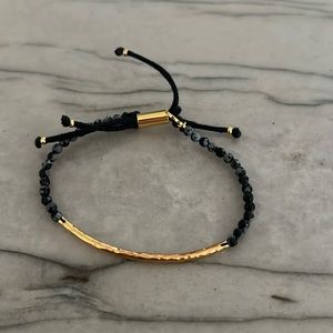 Never used gorjana bracelet